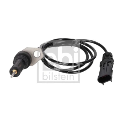 Bild av FEBI BILSTEIN 197001 Slitagevarnare Bromsbelägg framaxel höger