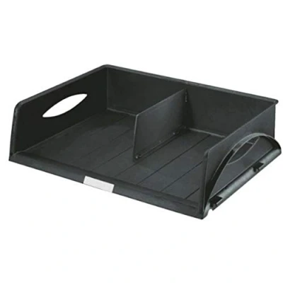 Bild av L:Letter Tray Sorty Jumbo black