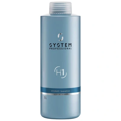 Bild av System Professional Hydrate Shampoo 1000 ml