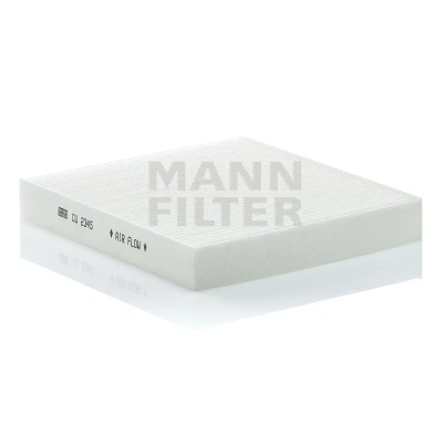 Bild av Filter, kupéventilation Mann filter CU 2345