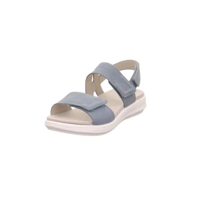 Bild av Legero Ella platta sandaler för kvinnor, Aria 8500, 40 EU