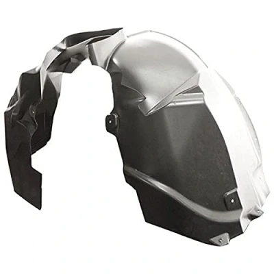 Bild av PRASCO FD1103603 Doublure d&#039;aile avant droite FORD: MONDEO 4, 4 Turnier