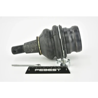 Bild av FEBEST 2320 Q5LOWF Rotule de suspension Essieu avant inférieur 17 AUDI: A4 B8 Avant, Q5, Berline, PORSCHE: Macan