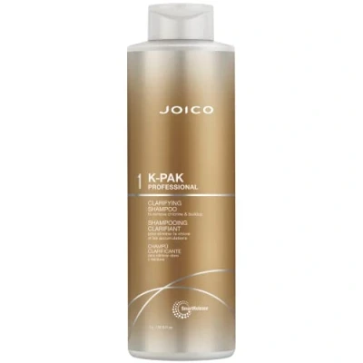 Bild av Joico K PAK Clarifying Shampoo 1000 ml