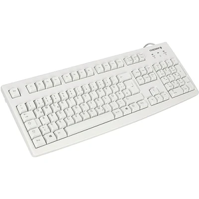Bild av Cherry G83 6000 LUNDE USB tangentbord