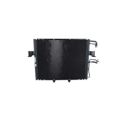 Bild av NRF Easy Fit 35399 Condenseur De Clim avec bague d&#039;étanchéité Aluminium 470