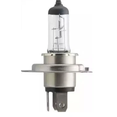 Bild av PHILIPS 12342PRC2 Ampoule, projecteur longue portée H4 12V 60/55W 3200K Halogène RENAULT: TWINGO 1, TRAFIC 2 Kasten, CLIO