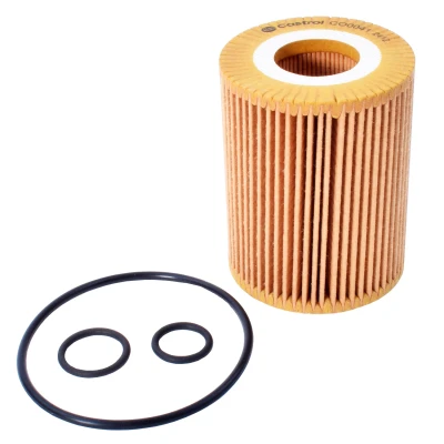 Bild av Castrol filters CO0041 Oljefilter Filterinsats OPEL: Astra H Caravan, Combo C Skåpbil / Kombi, Hatchback, HONDA: CIVIC 7 Hatchback