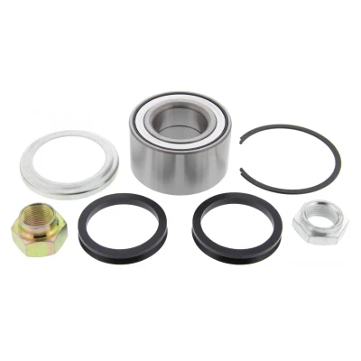 Bild av MAPCO 26060 Kit de roulements roue des deux côtés l&#039;essieu avant 68 SEAT: IBIZA 1
