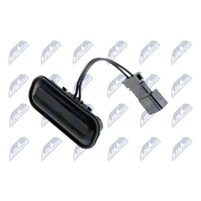 Bild av NTY EZC PL 002 Interrupteur, verrouilage des portières OPEL: Astra J 5 portes