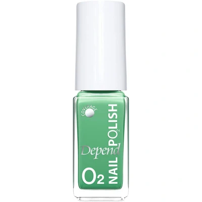 Bild av Depend Minilack Oxygen A795 5 ml
