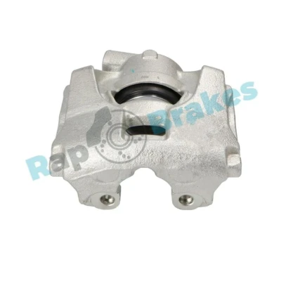 Bild av FTE 9292310 Étrier de frein gris Fonte Essieu avant droit sans fixation FORD: S Max Mk1, Galaxy Mk2 MPV, MONDEO 4 Turnier, VOLVO: V60 I, V70 3
