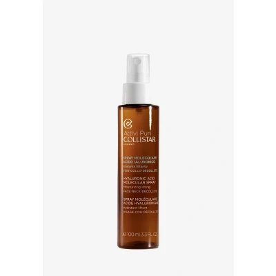 Bild av Collistar Attivi Puri Hyaluronic Acid Molecular Spray 100 ml