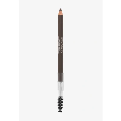 Bild av RMS Beauty BACK2BROW Pencil Ögonbrynspenna, Storlek: 1.1 ml, Dark brown