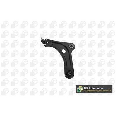 Bild av BGA TRC1415 Bras de suspension avec rotule Essieu avant gauche, inférieur barre oscillant transversal CITROËN: DS3 3 portes