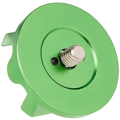 Bild av Sky Watcher S20550 Star Adventurer Ball Head Adapter, Teleskoptillbehör, Grön