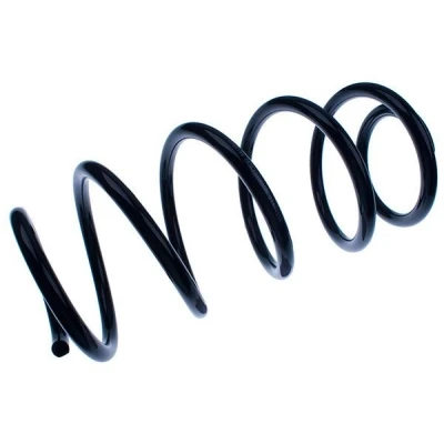 Bild av Spiralfjäder, Framaxel, vw touran, 1K0411105BP, 1K0411105DG