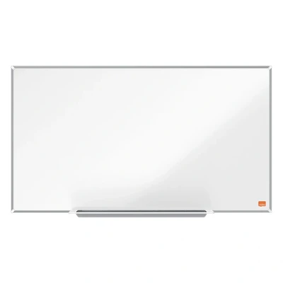 Bild av Nobo Impression Pro Widescreen Nano Clean™ Magnetisk Whiteboard 71x40 cm, 32&quot;