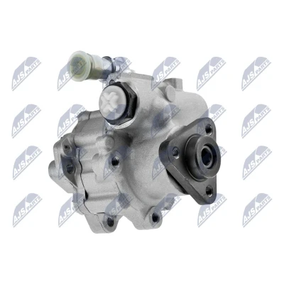 Bild av Servopump, audi a6 allroad c6, c6 avant, 4F0 145 155 A