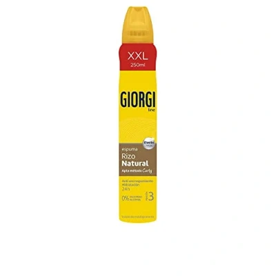 Bild av Mousse Modulable Giorgi Curly Nº3 (250 ml)