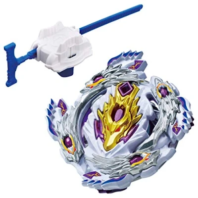 Bild av TAKARA TOMY Beyblade Burst B 110 Starter Blodig Longinus.13.JI