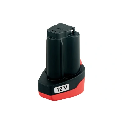 Bild av METABO 625438000 Batterie de rechange, visseuse rechargeable 2