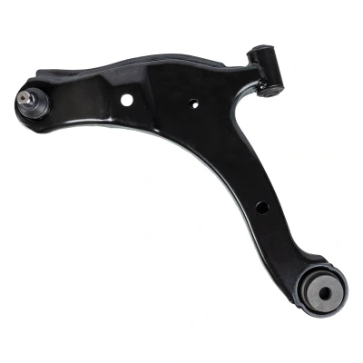 Bild av SWAG 14 94 1052 Bras de suspension avec roulement Essieu avant gauche, inférieur barre oscillant transversal Tôle d&#039;acier CHRYSLER: PT Cruiser Break