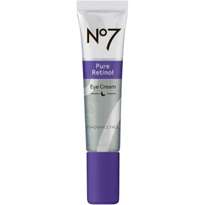 Bild av No7 15 ml ren retinol ögonkräm