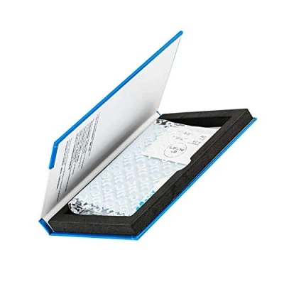 Bild av JJC Ultratunt LCD optiskt glasskärmskydd för Sony A6600 A6300 A6400 A6100 A6000 A5000