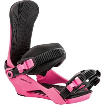 Bild av Nitro Cosmic 24/25 Snowboard bindings