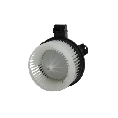 Bild av VALEO 884593 Pulseur d&#039;Air pour véhicules avec direction à gauche sans régulateur intégré TOYOTA: RAV4 III SUV, Verso, Auris 5 portes