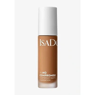 Bild av Isadora NO Compromise Lightweight Matte Foundation Foundation, Storlek: 30 ml, 7w