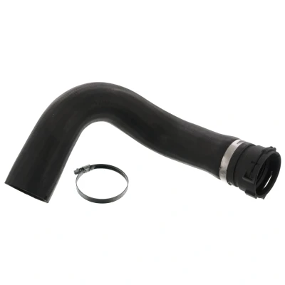 Bild av febi BILSTEIN 49144 Durite De Refroidissement 57 EPDM (éthylène propylène diène caoutchouc) avec colliers Plus