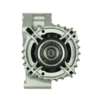 Bild av AS PL A6255PR Alternateur 12V 105A OPEL: Corsa D 3/5 portes, Astra H C SUZUKI: SWIFT 3, IGNIS 2, Wagon R+ II portes
