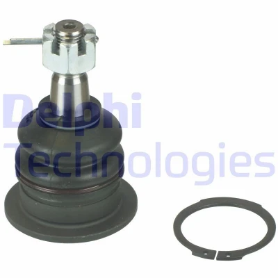 Bild av DELPHI TC2606 Rotule de suspension 58 97 TOYOTA: Hilux 3 Pick up, VIII up