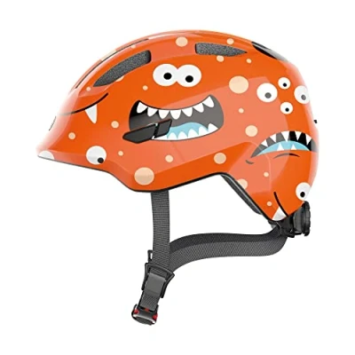 Bild av ABUS Smiley 3.0 orange monster M
