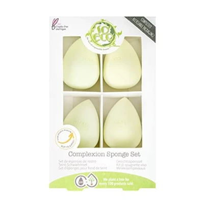 Bild av So Eco Complexion Sponge Set