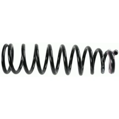 Bild av SACHS 998 612 Ressort de suspension MAZDA: 6 5 portes, Break