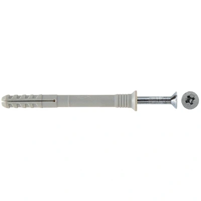 Bild av SPIKPLUGG N Z FZB 8X60 50P (5) Beijerbygg Byggmaterial