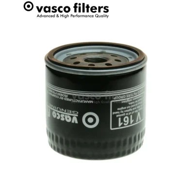 Bild av DAVID VASCO V161 Filtre à huile M22X1.5 vissé FORD: Focus Mk1 3/5 portes, FIESTA 4, Break, LDV: Convoy Camion Plateau / Châssis