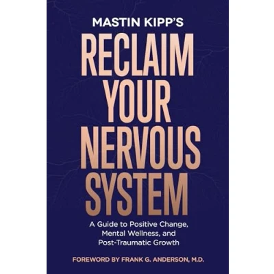Bild av Reclaim Your Nervous System