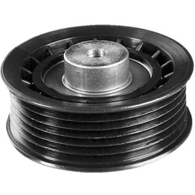 Bild av MAGNETI MARELLI 331316170133 Poulie, courroie de distribution