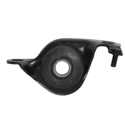 Bild av BLUE PRINT ADH28016 Silent Bloc De Triangle arrière, inférieur, Essieu avant gauche Support métal caoutchouc HONDA: Civic V 3/5 portes, CRX 3
