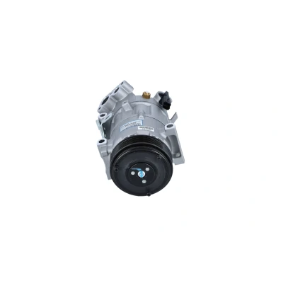 Bild av NRF 320040 Compresseur De Climatisation PXE14 12 PAG 46 YF 1234yf, R 134a avec bague d&#039;étanchéité PEUGEOT: 3008 II SUV, 5008 II, Partner III Van
