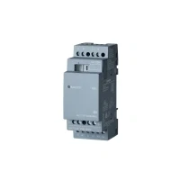 Bild av Siemens Logo! am2 expansion module pu: dc 12/24v 2 ai 0 10v or