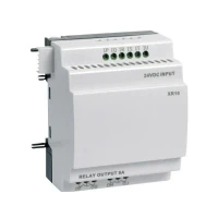 Bild av Crouzet 88970321 Millenium 3 XE10 PLC styringsmodul 24 V/DC