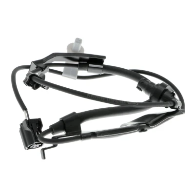 Bild av VEMO V70 72 0271 Capteur ABS Essieu avant droit Qualité originale pour véhicules avec système antiblocage 12