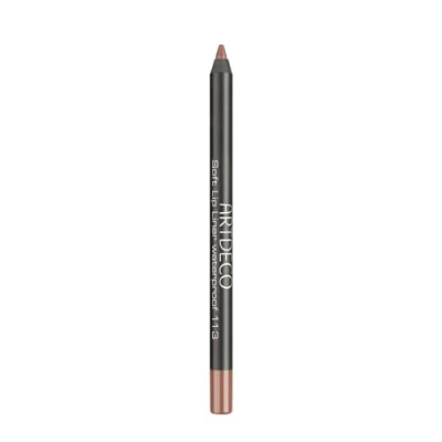 Bild av ARTDECO Soft Lip Liner Waterproof vattentät läppkonturpenna 1 x 1,2 g