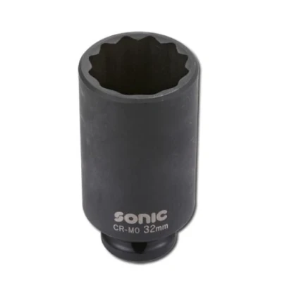 Bild av SONIC 3398536 Douille à choc 36mm