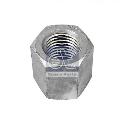 Bild av Fjäderkrampsmutter DT Spare Parts 1.25431
